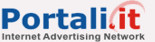 Portali.it - Internet Advertising Network - Ã¨ Concessionaria di Pubblicità per il Portale Web fotocellule.it
